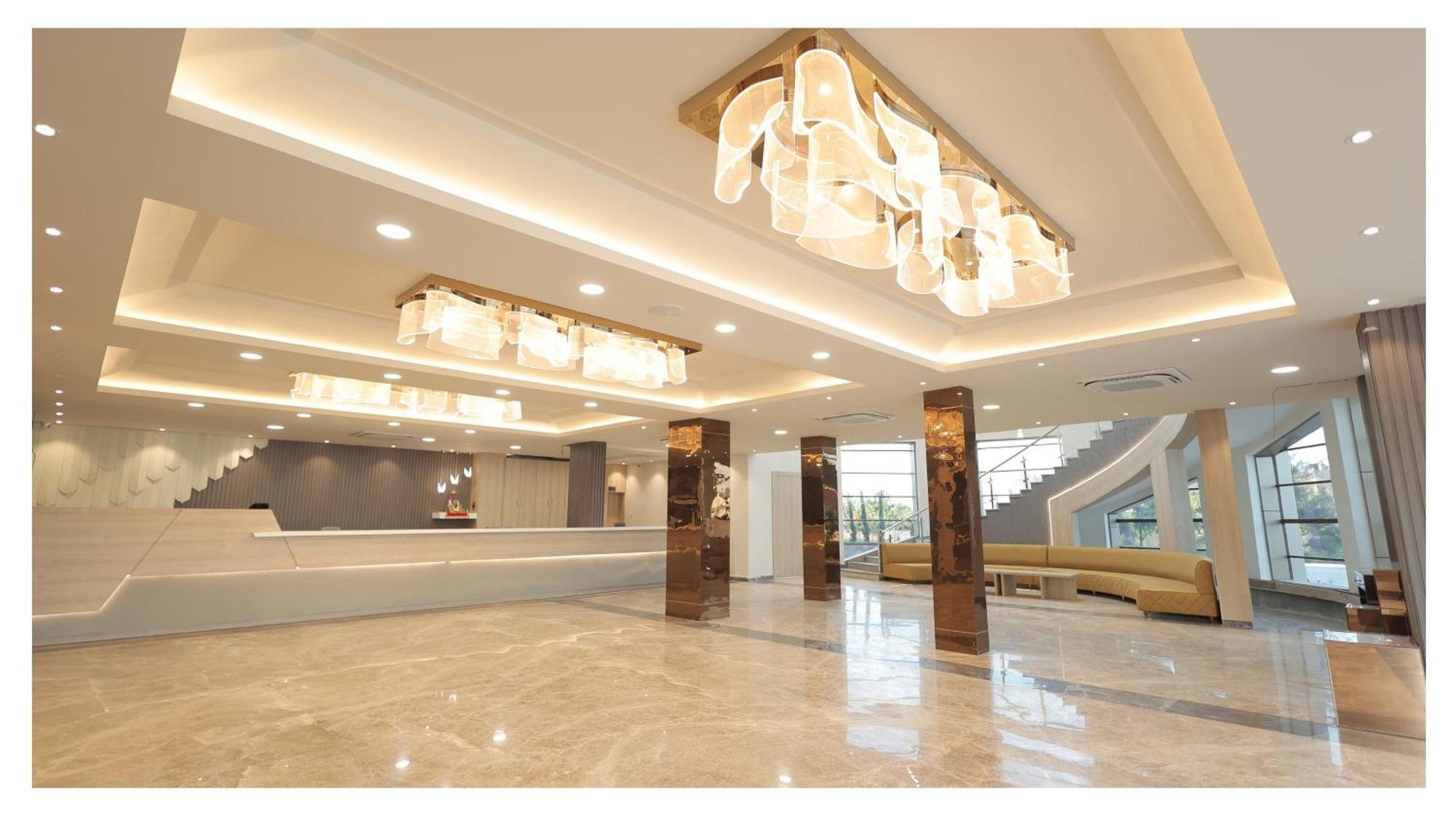 The Riverside Inn Vidisha ภายนอก รูปภาพ
