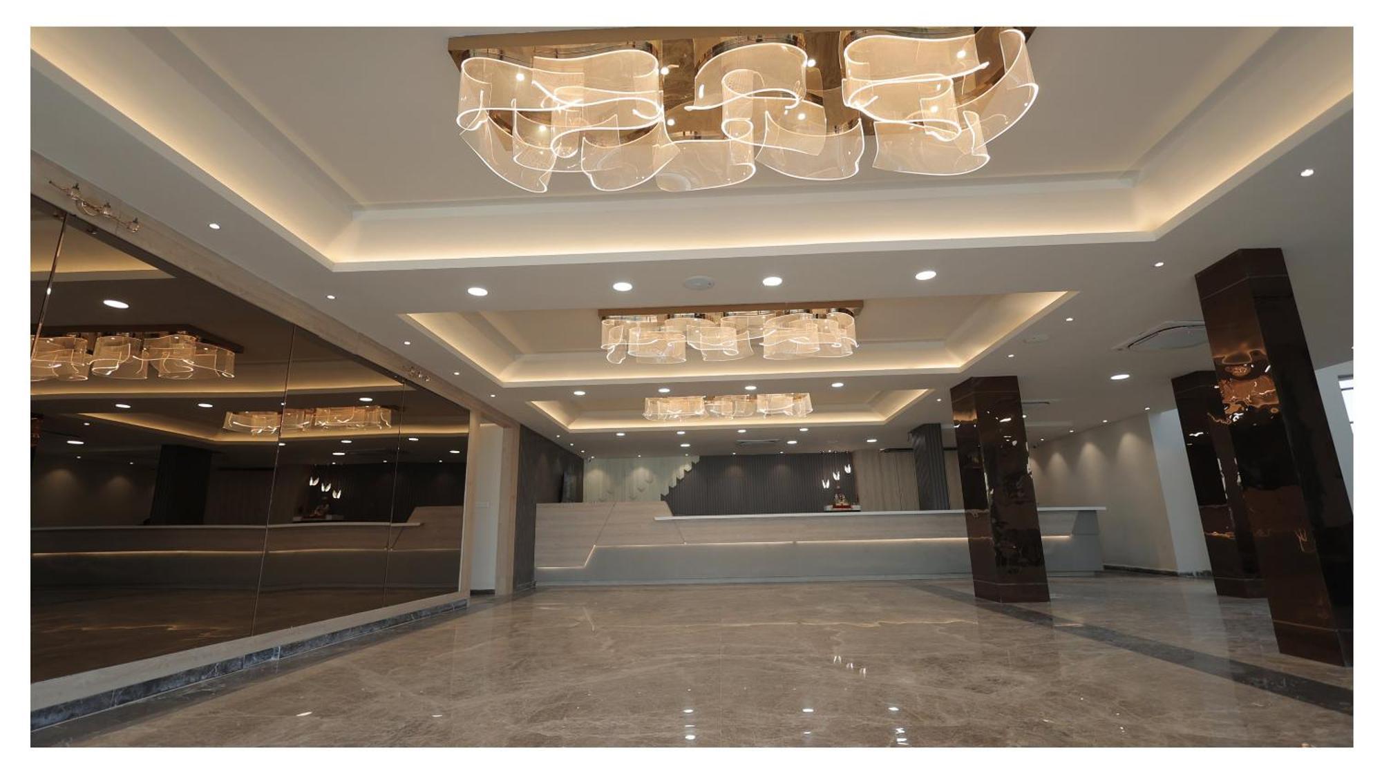 The Riverside Inn Vidisha ภายนอก รูปภาพ